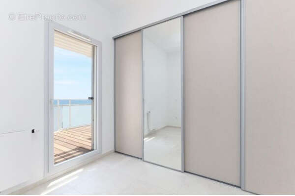 Appartement à CANET-EN-ROUSSILLON