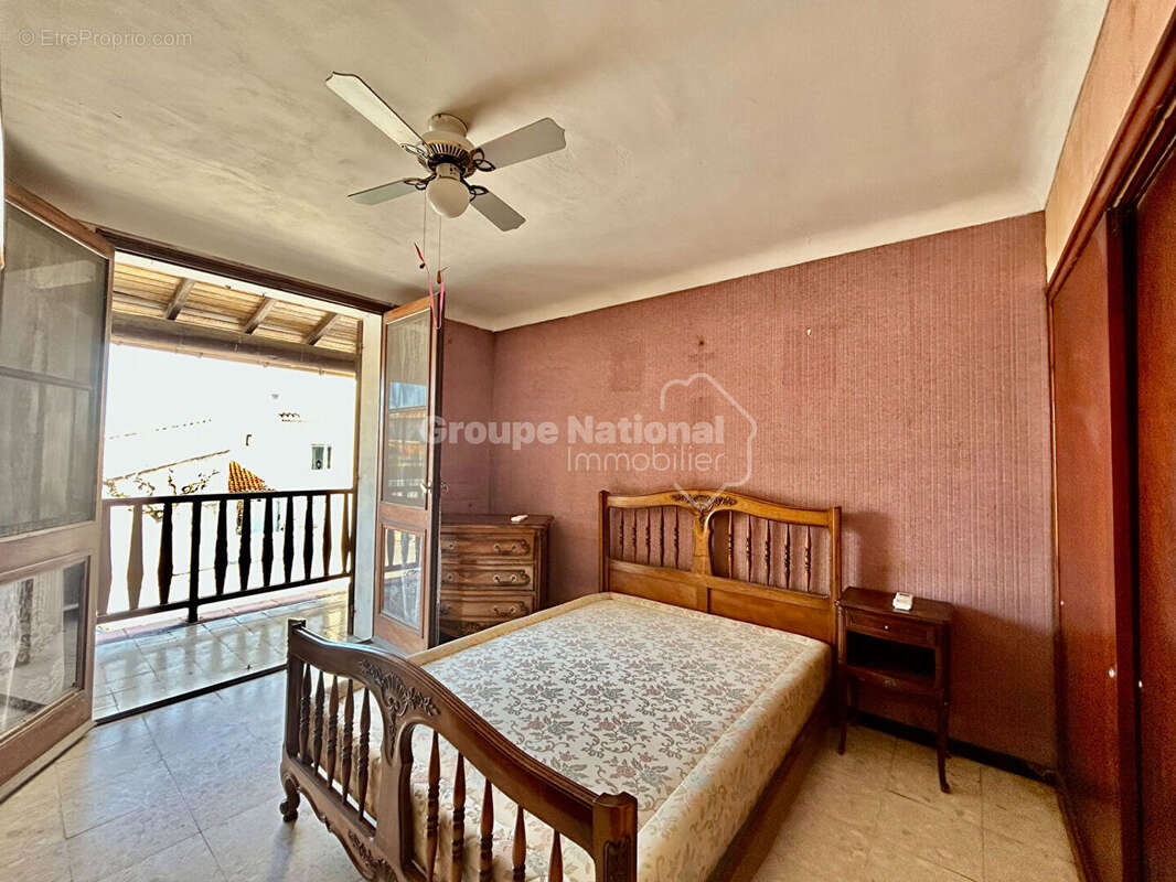 Maison à SAINTES-MARIES-DE-LA-MER