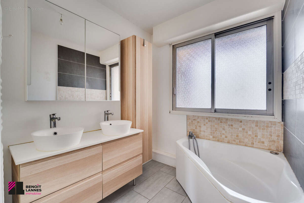 Photo 8 - Appartement à RAMONVILLE-SAINT-AGNE