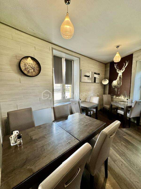 Appartement à COURCELLES-CHAUSSY