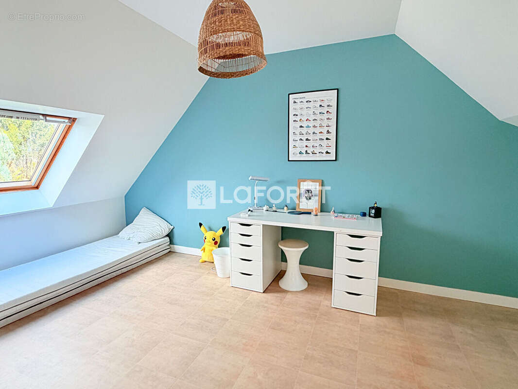 Maison à SAINT-QUAY-PERROS