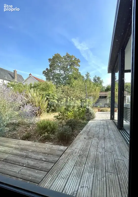 Maison 160 m² à La Rochelle  - photo 8