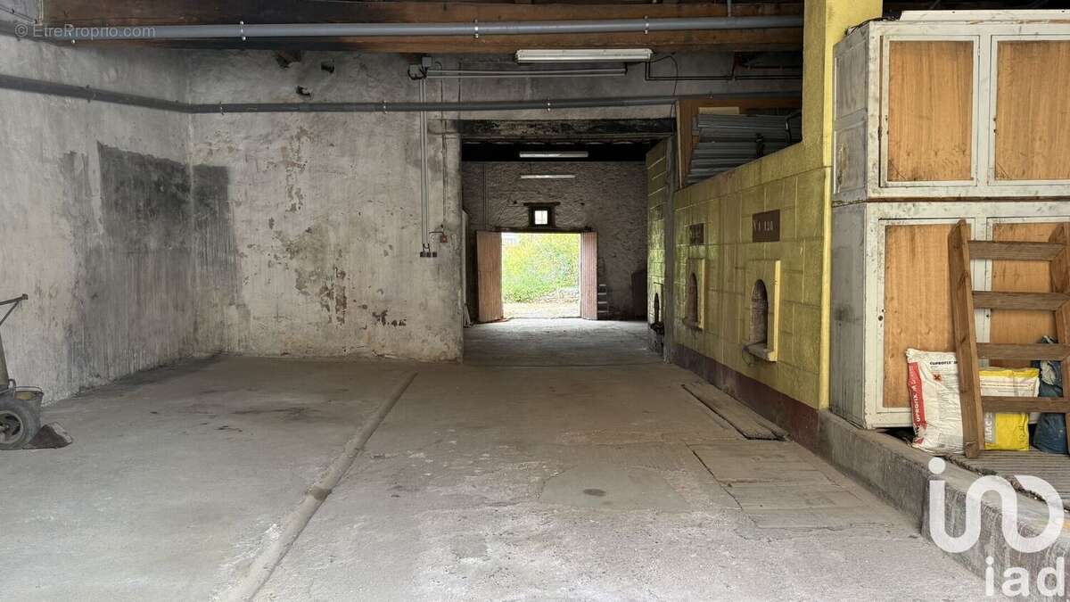 Photo 8 - Maison à ASPIRAN