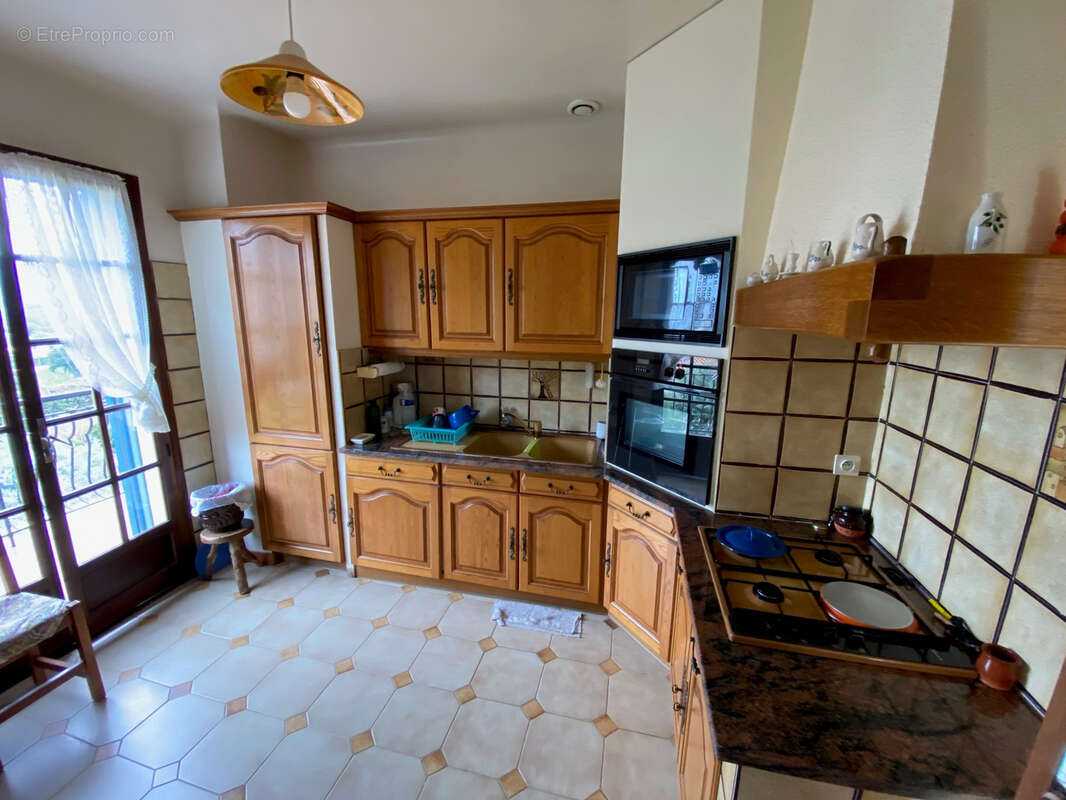 Appartement à BASTELICACCIA