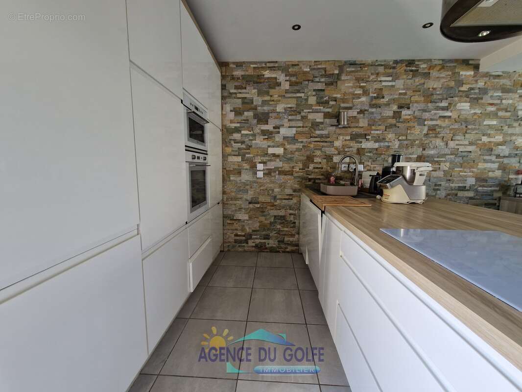 Maison à LA CIOTAT