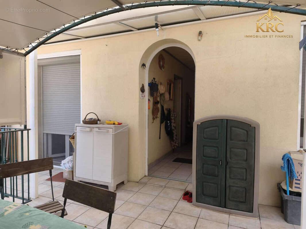 Appartement 86 m² à Le Grau-Du-Roi  - photo 3