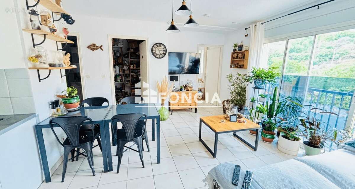 Appartement à BANYULS-SUR-MER
