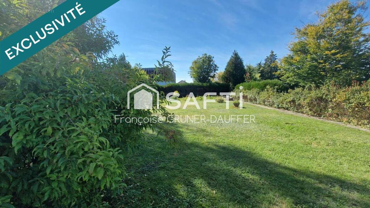 Photo 2 - Maison à VELAINE-EN-HAYE