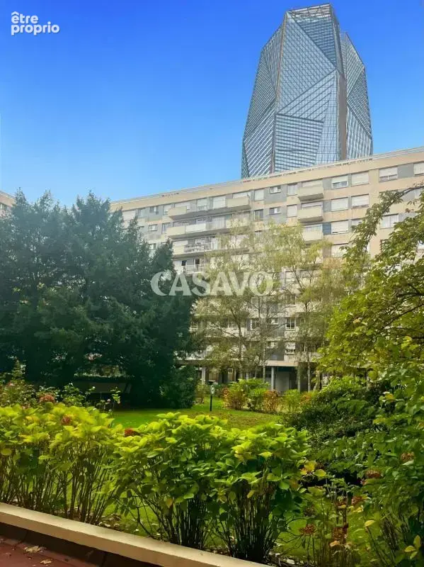 Vente Appartement 3 pièces de 50m² - 92800 Puteaux - photo 11