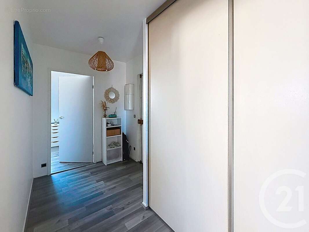 Photo 9 - Appartement à THIAIS