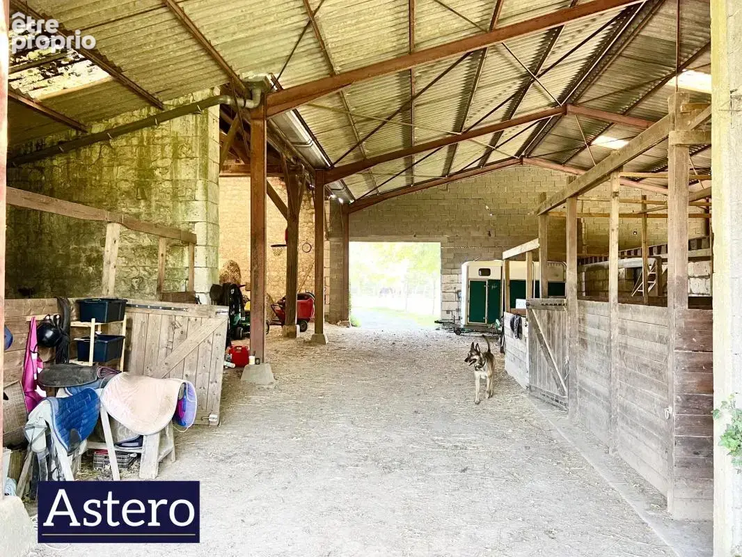 Propriete d'exception a fort potentiel - photo 8