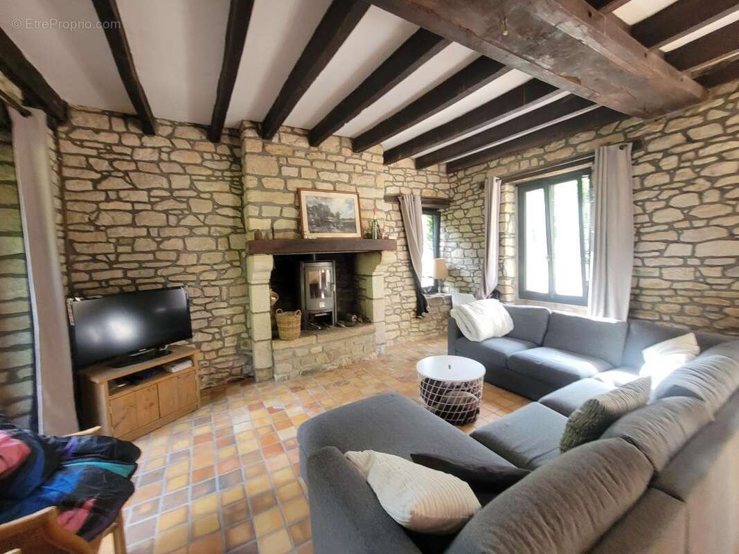 Maison 60 m² à Ploerdut  - photo 5