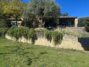 Maison à SAINT-SATURNIN-LES-APT