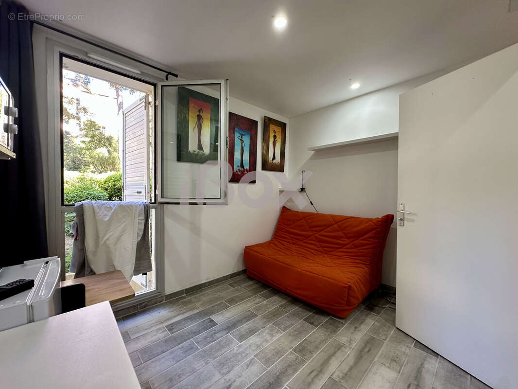 Appartement à LA SEYNE-SUR-MER