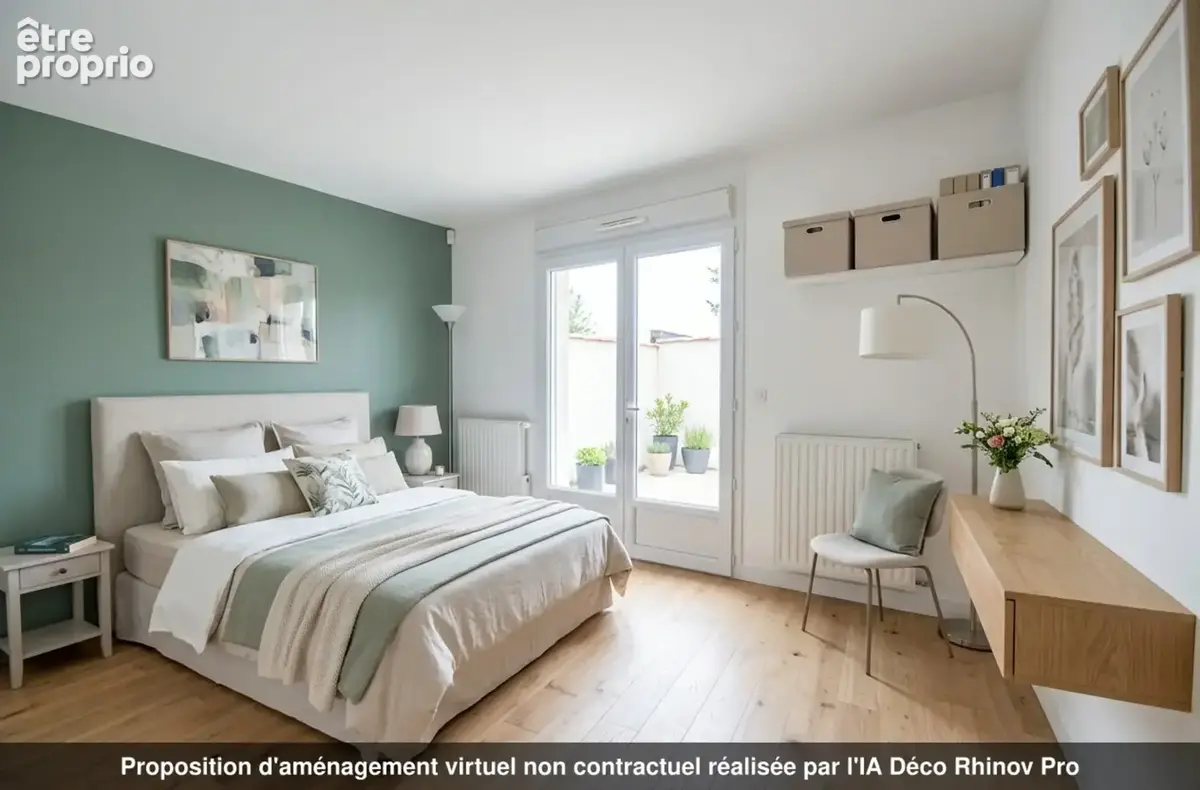 Maison à vendre 5 pièces LA JARNE (17) - photo 33