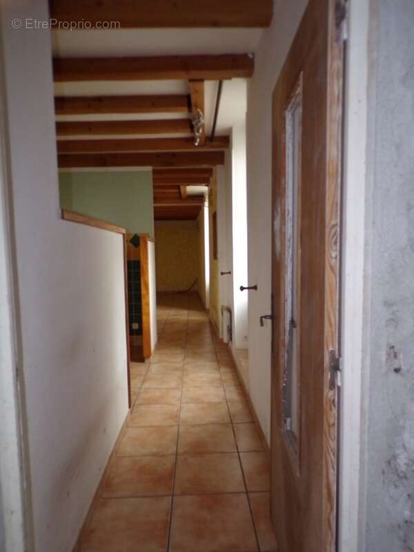 Maison à SAINT-FLORENT-SUR-AUZONNET