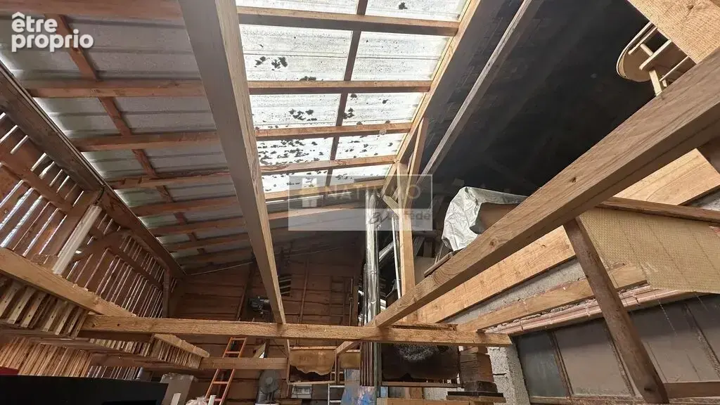 Ensemble immobilier à fort potentiel - photo 8