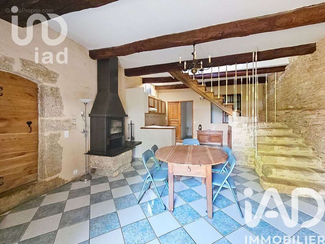 Photo 6 - Maison à PEZENAS