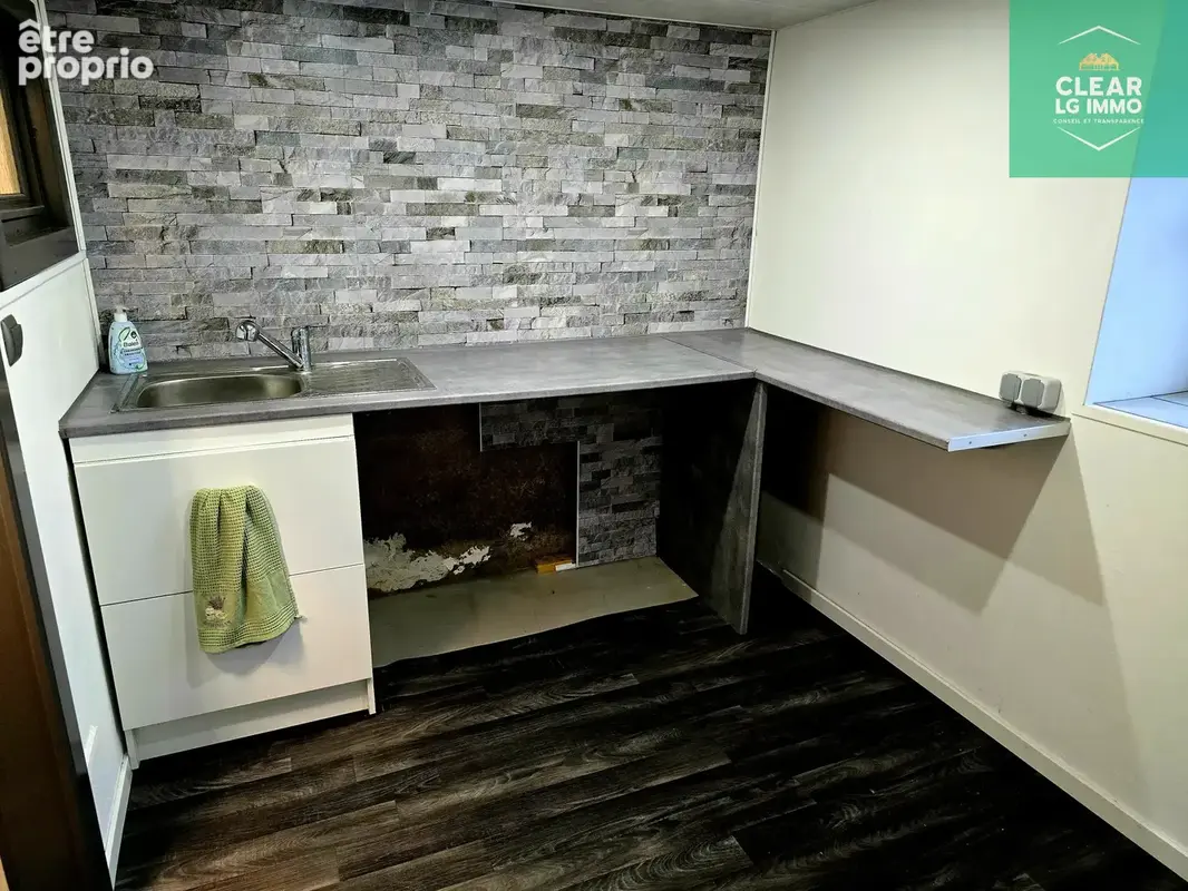 Angevillers spécial transfrontaliers, belle maison F5/6 de 105m2 au sol avec jardin 231000€ - photo 12