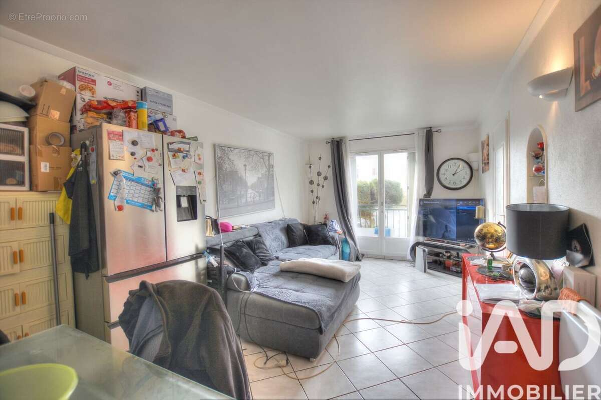 Photo 2 - Appartement à CORBEIL-ESSONNES