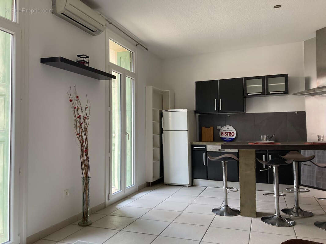 Appartement à PERPIGNAN