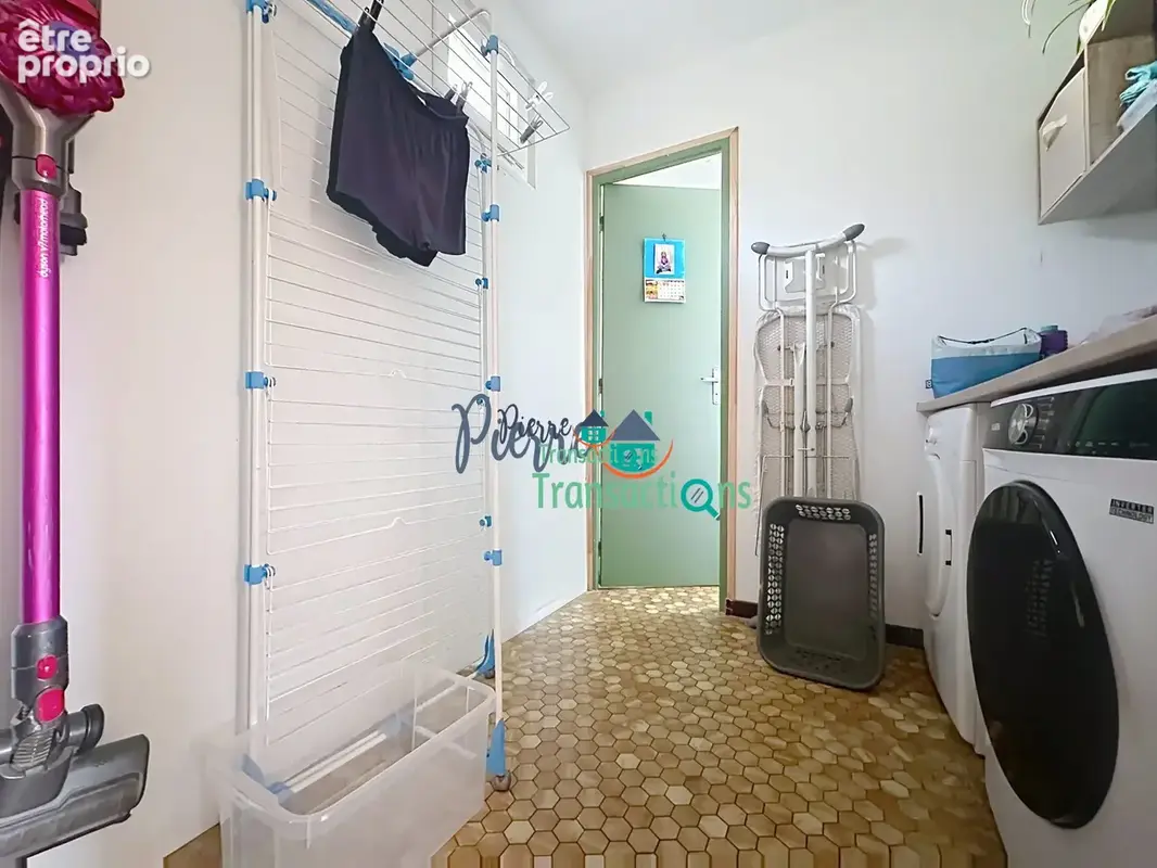 Maison 6 pièces 131 m² à vendre à Lillebonne (76170) - photo 8