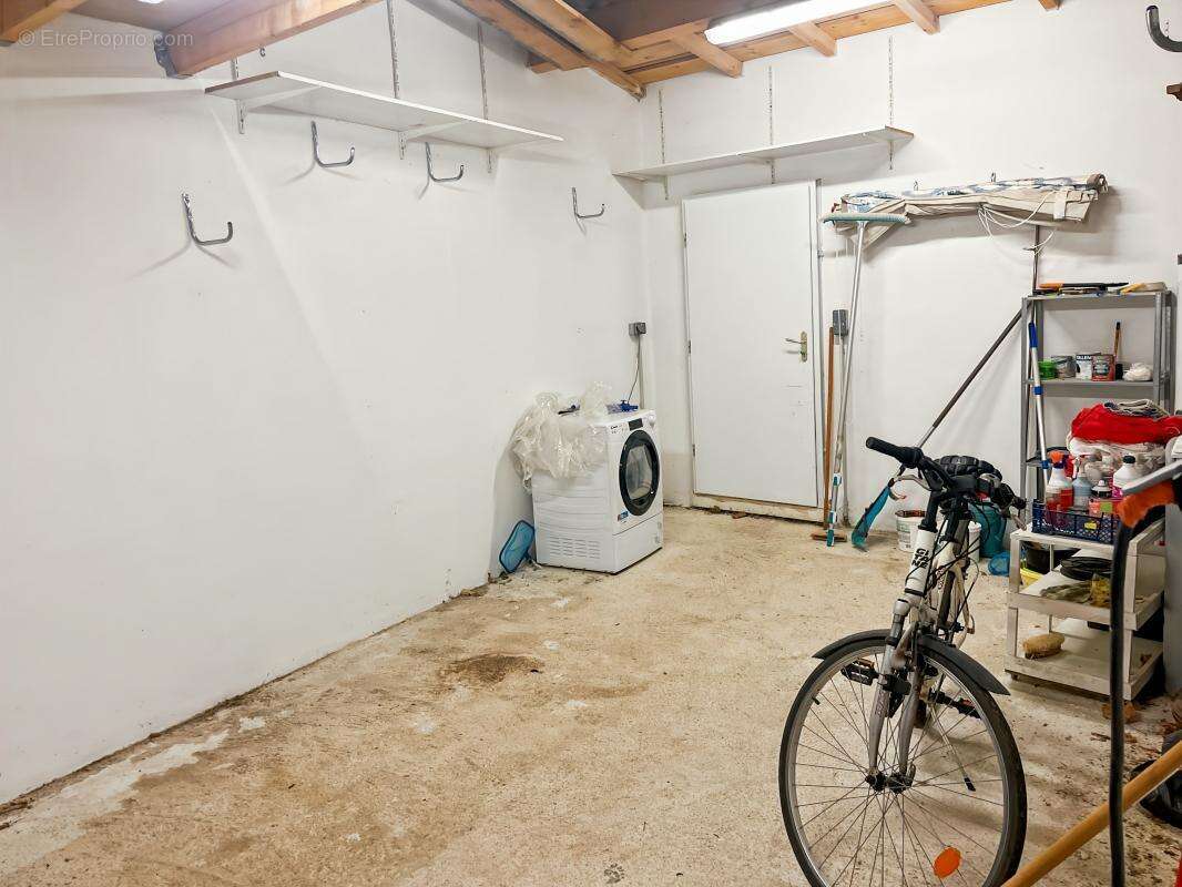 Maison à MARSEILLAN