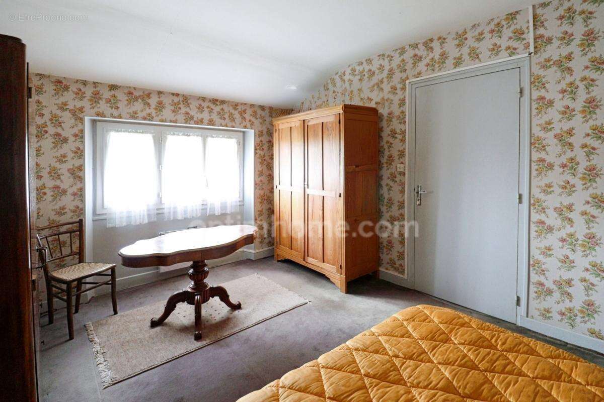 Maison 85 m² - 5 pièces - 3 Chambres - sur terrain de 365 m² - SAINT GEORGES LES LANDES (87) - photo 14