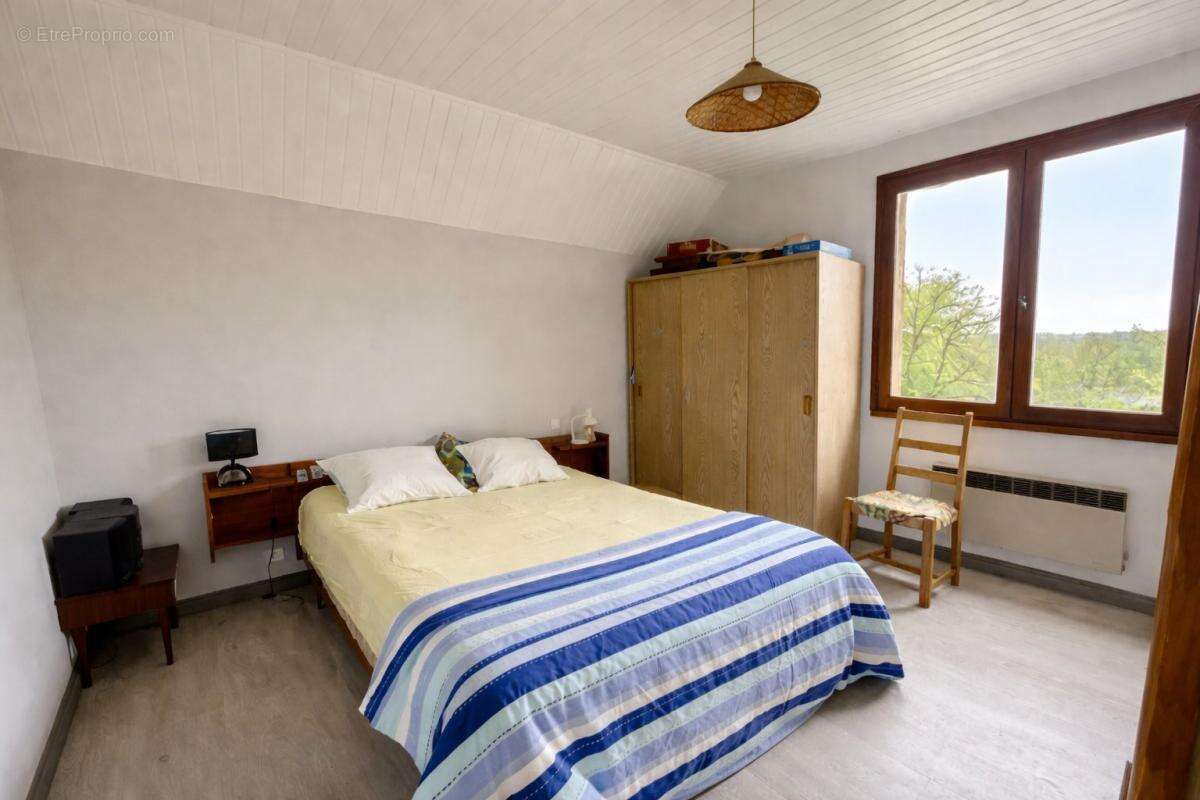 Maison à CRESSENSAC