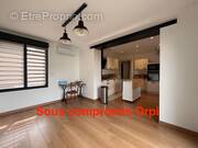 Maison à SAINT-JEAN-LE-BLANC