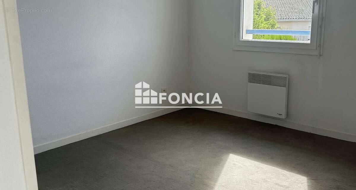 Appartement à MIRAMBEAU