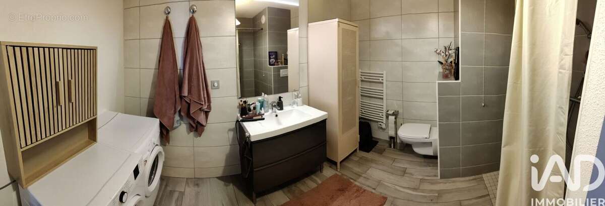 Photo 3 - Appartement à RUELISHEIM