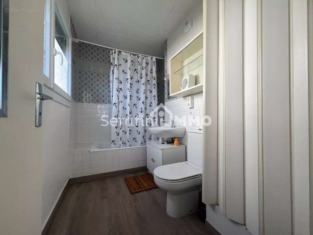 Appartement à ANNECY