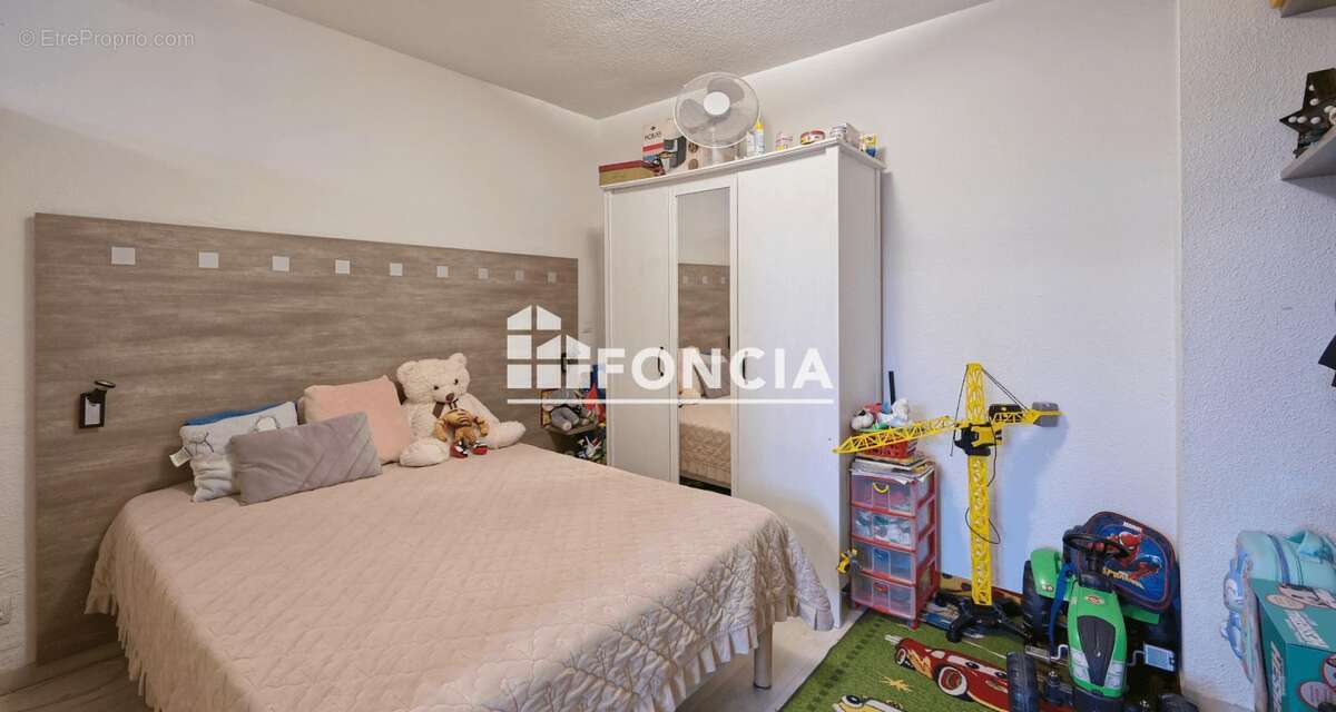 Appartement à ALLEVARD