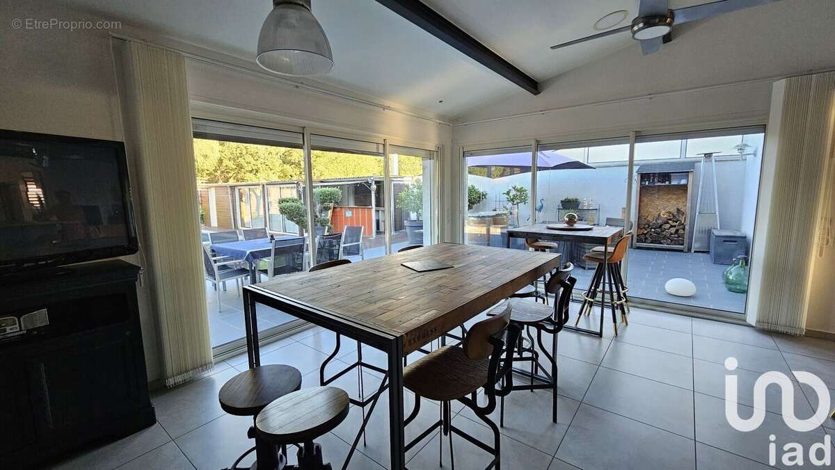 Photo 4 - Maison à LHERM