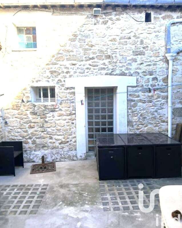 Photo 8 - Maison à VILLEVIEILLE