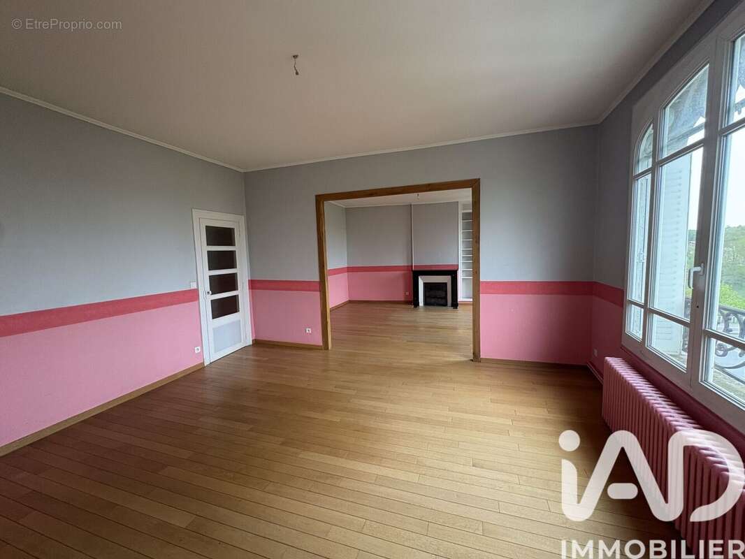 Photo 3 - Appartement à CHALONS-EN-CHAMPAGNE