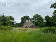 Maison à SAINT-VIATRE