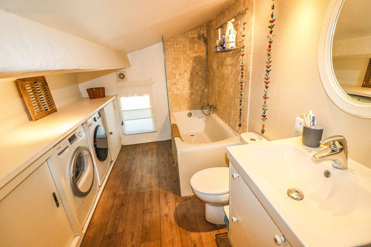 Maison à DRAGUIGNAN