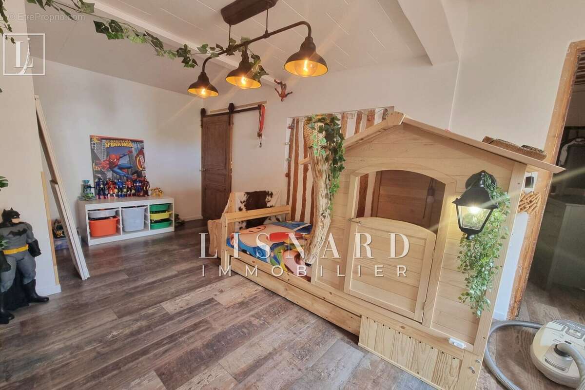 Maison 80 m² à Vallauris  - photo 9