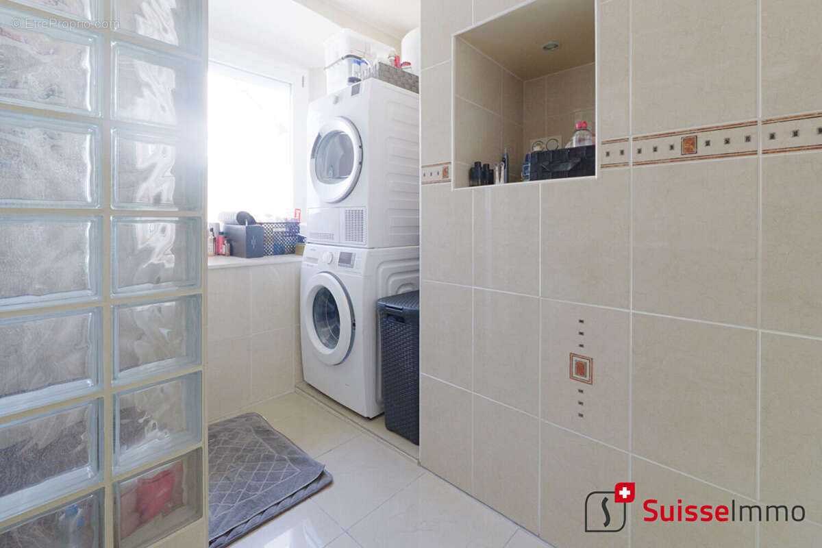 Appartement Audincourt 4 pièce(s) 115 m2 - photo 10