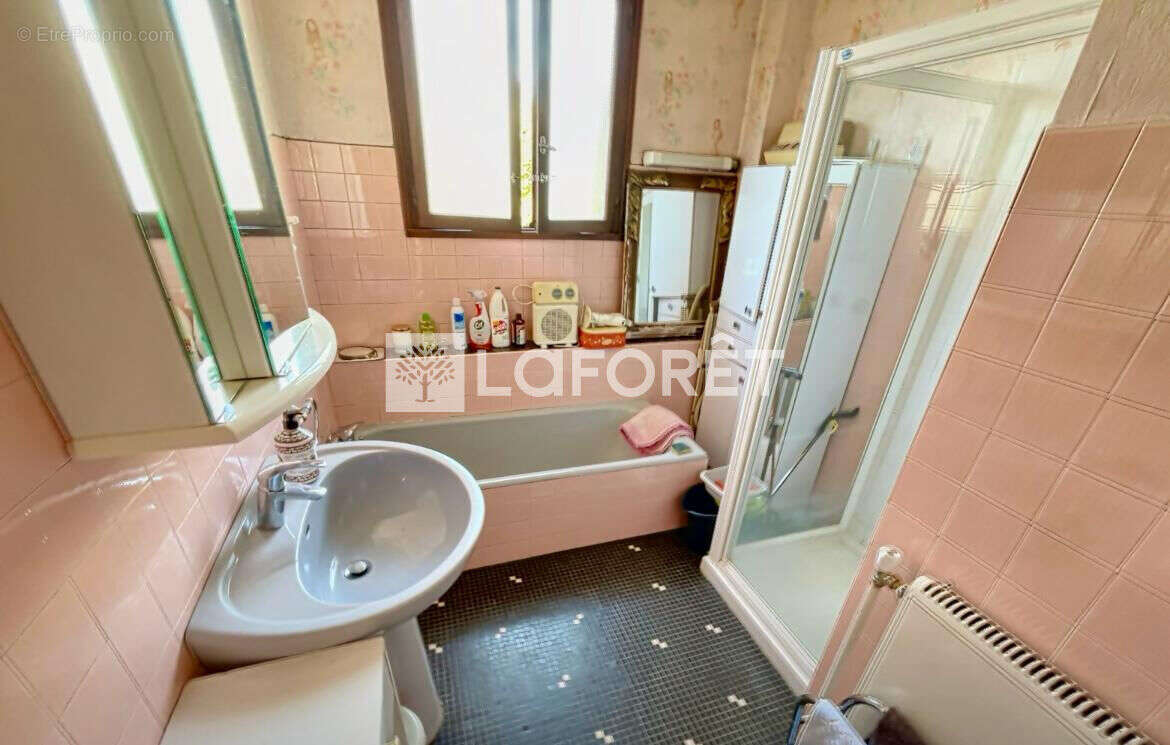 Maison à LE PLESSIS-TREVISE