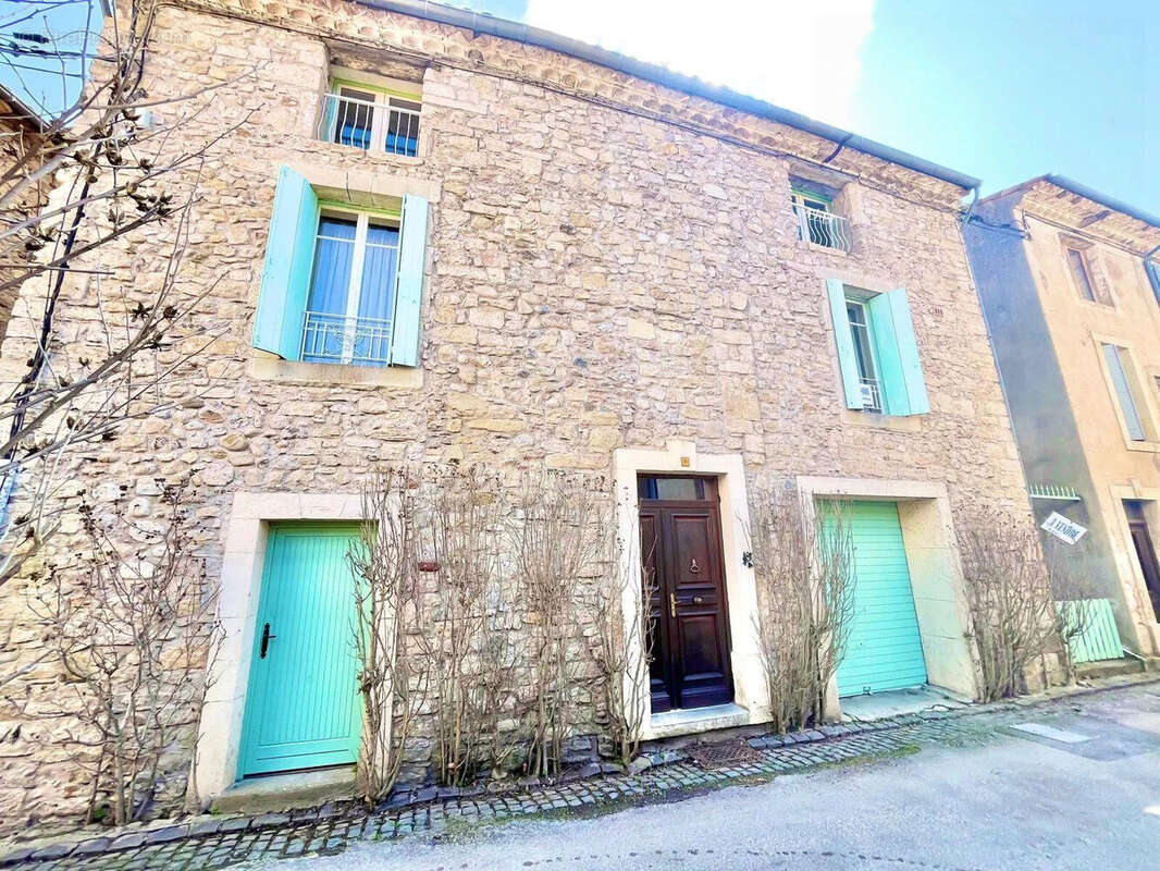 Appartement à VILLEMAGNE-L'ARGENTIERE