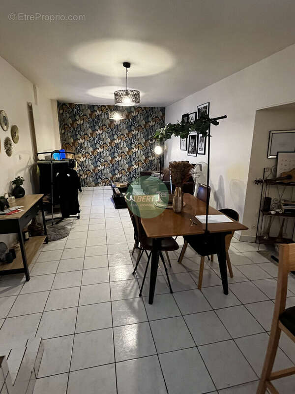 Appartement à LE HAVRE