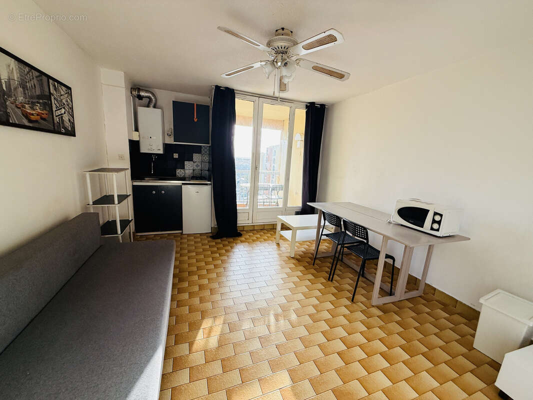 Appartement à MUDAISON