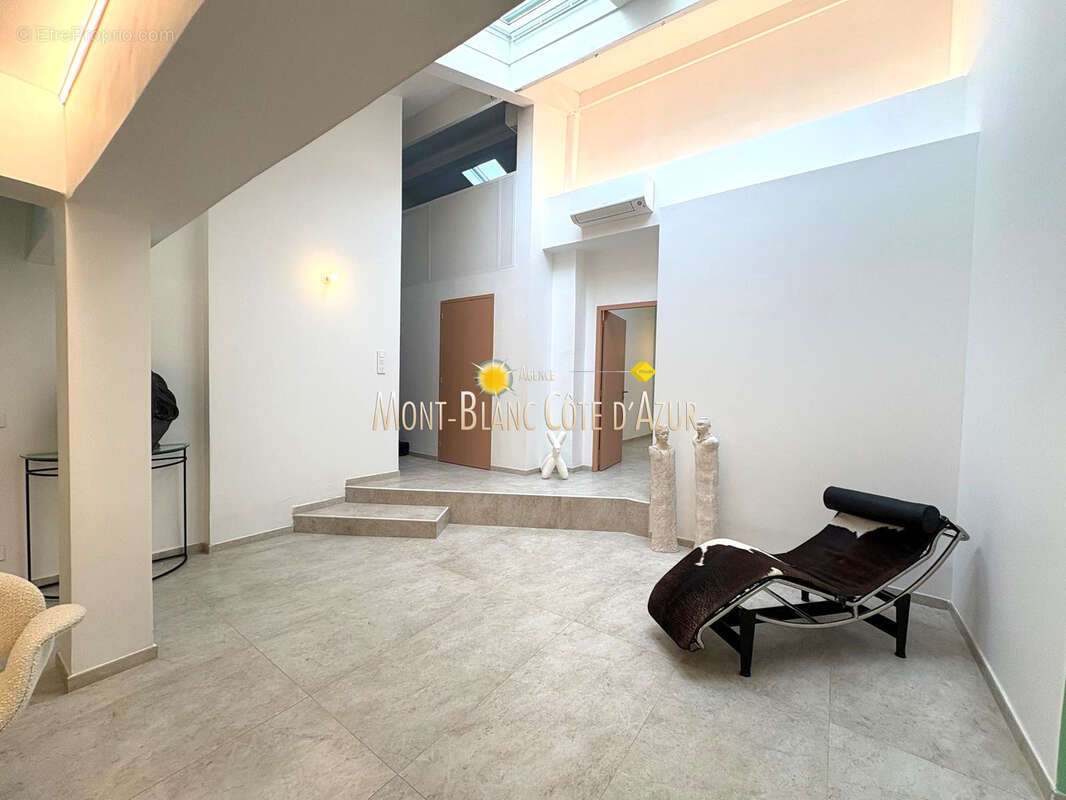 Appartement à SAINTE-MAXIME