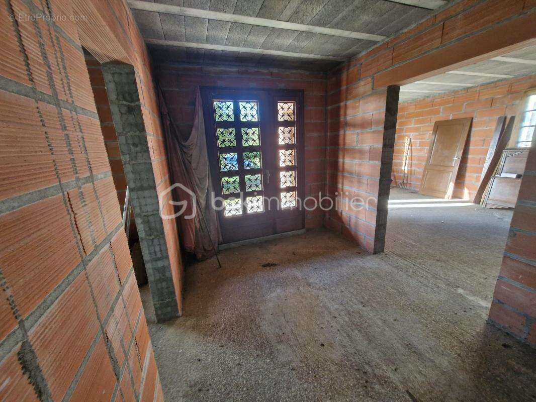 Maison à LA FORCE