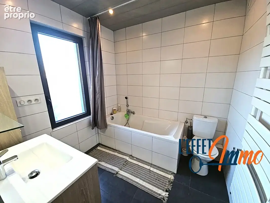 Maison Masevaux Niederbruck 6 pièces 146 m2 - photo 4
