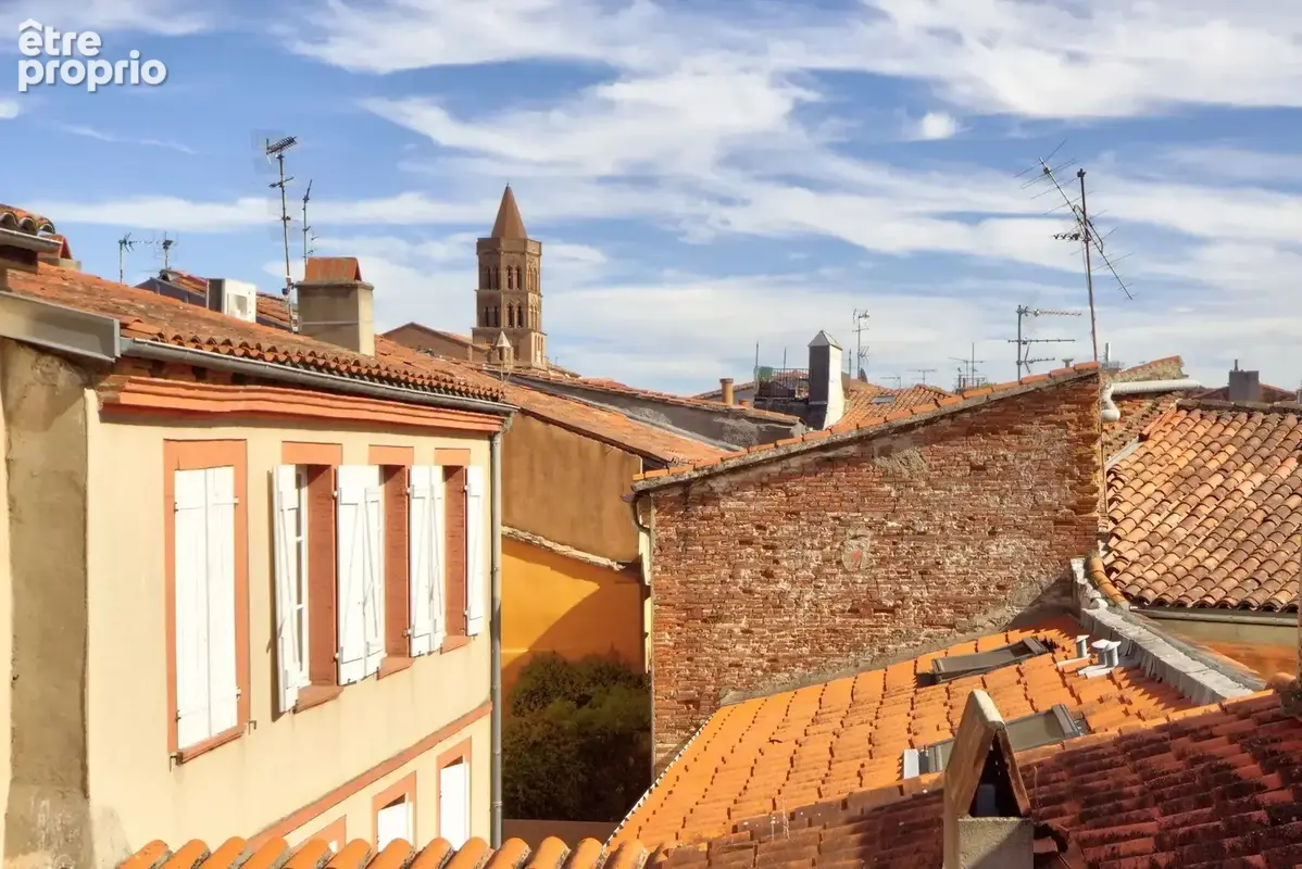 Maison 7 pièces 265 m² à vendre à Toulouse (31300) - photo 3
