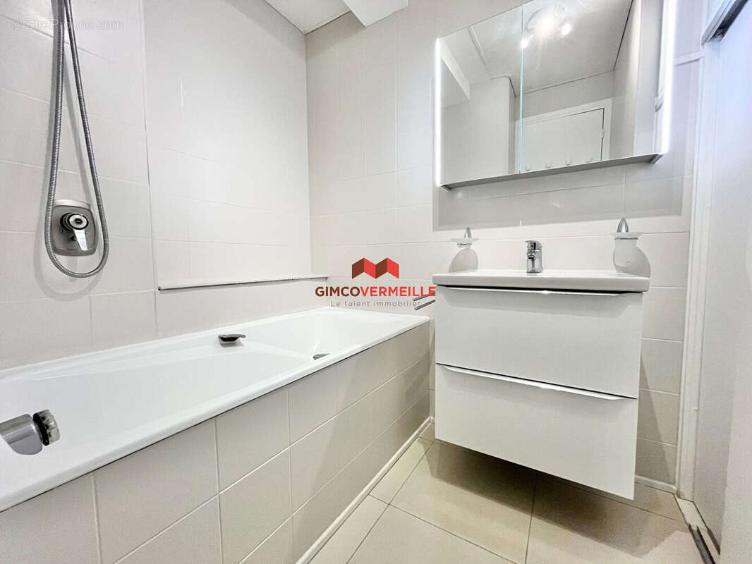 Appartement à CHATOU